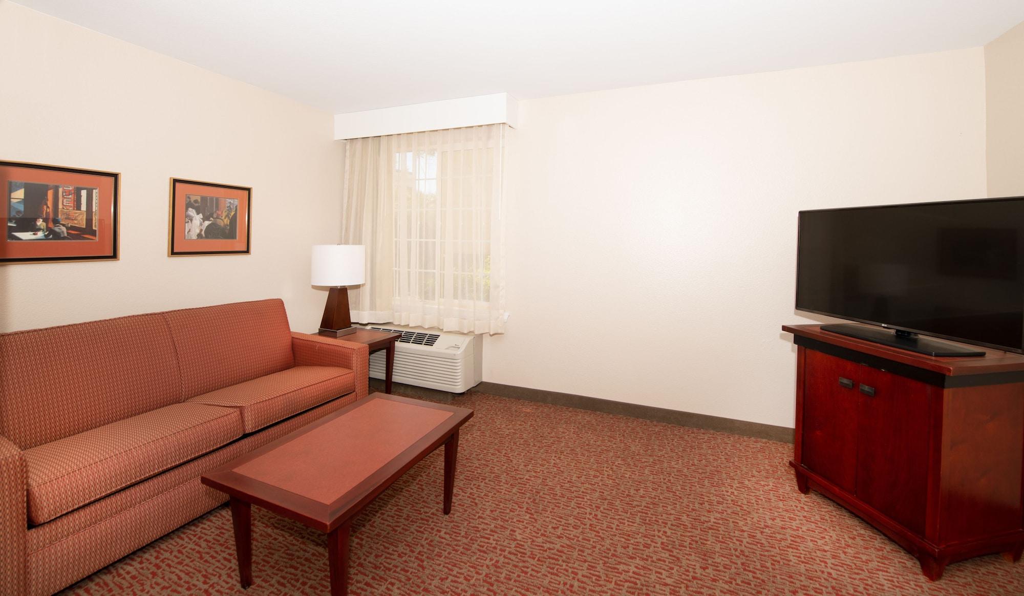 Larkspur Landing Extended Stay Suites Σανιβέιλ Εξωτερικό φωτογραφία