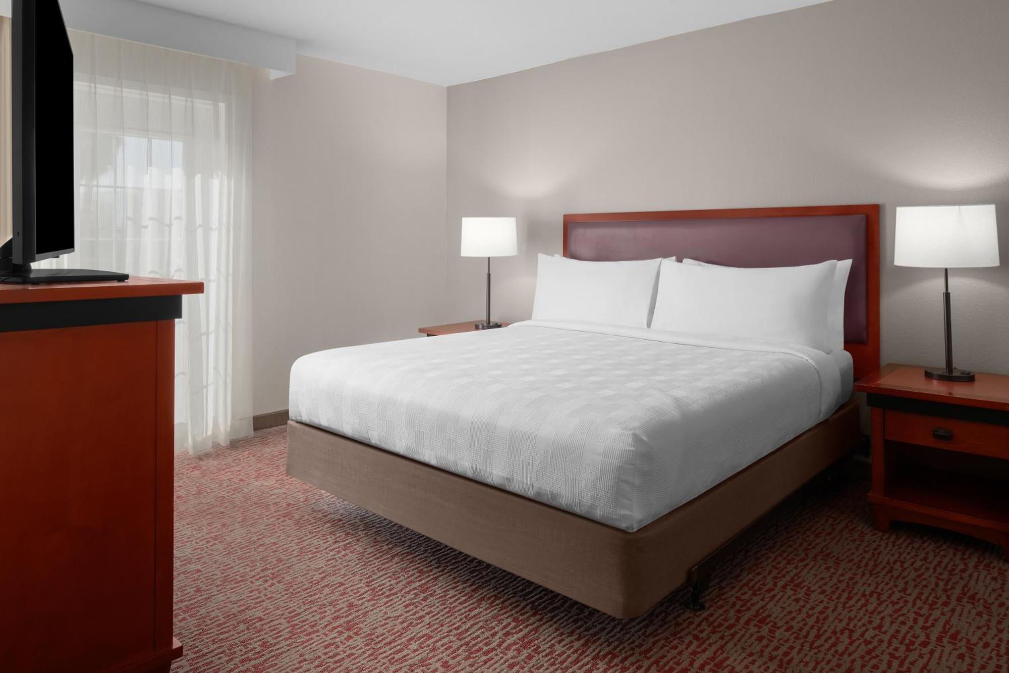 Larkspur Landing Extended Stay Suites Σανιβέιλ Εξωτερικό φωτογραφία