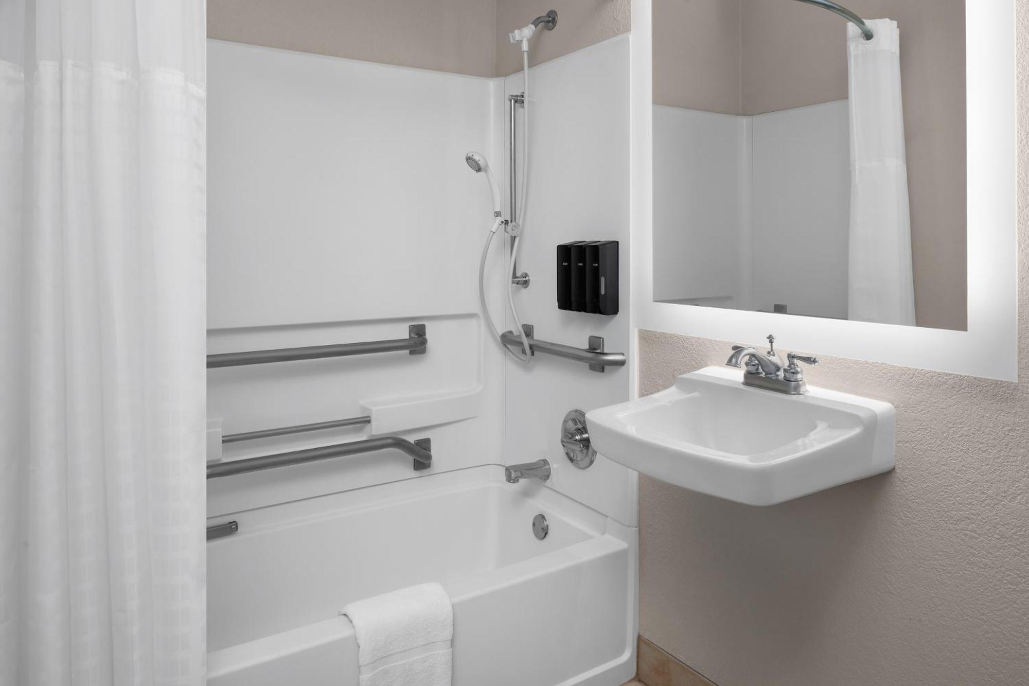 Larkspur Landing Extended Stay Suites Σανιβέιλ Εξωτερικό φωτογραφία