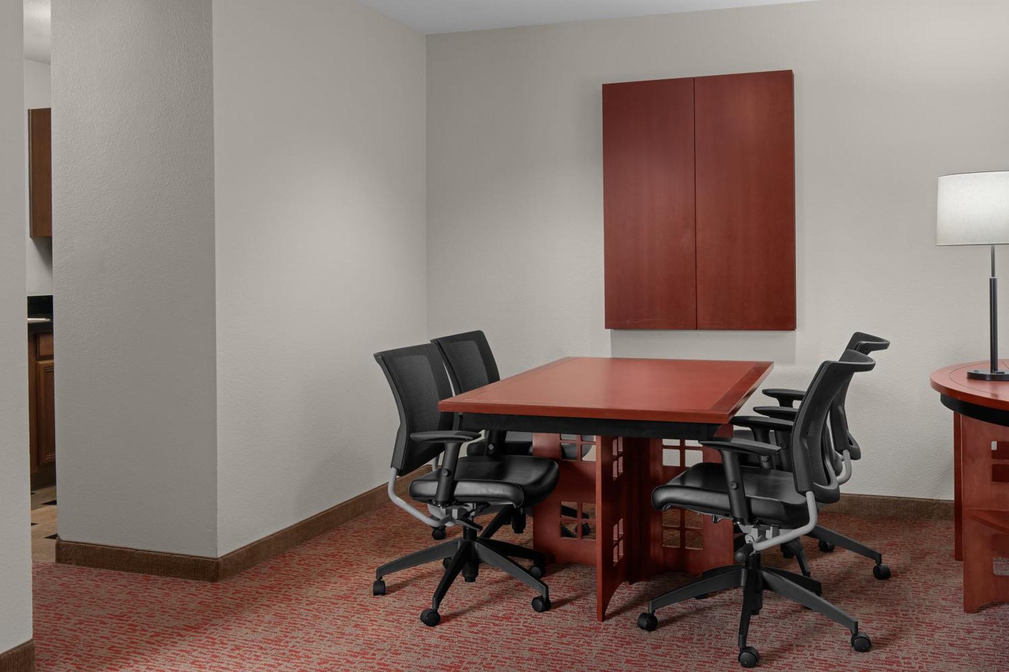 Larkspur Landing Extended Stay Suites Σανιβέιλ Εξωτερικό φωτογραφία
