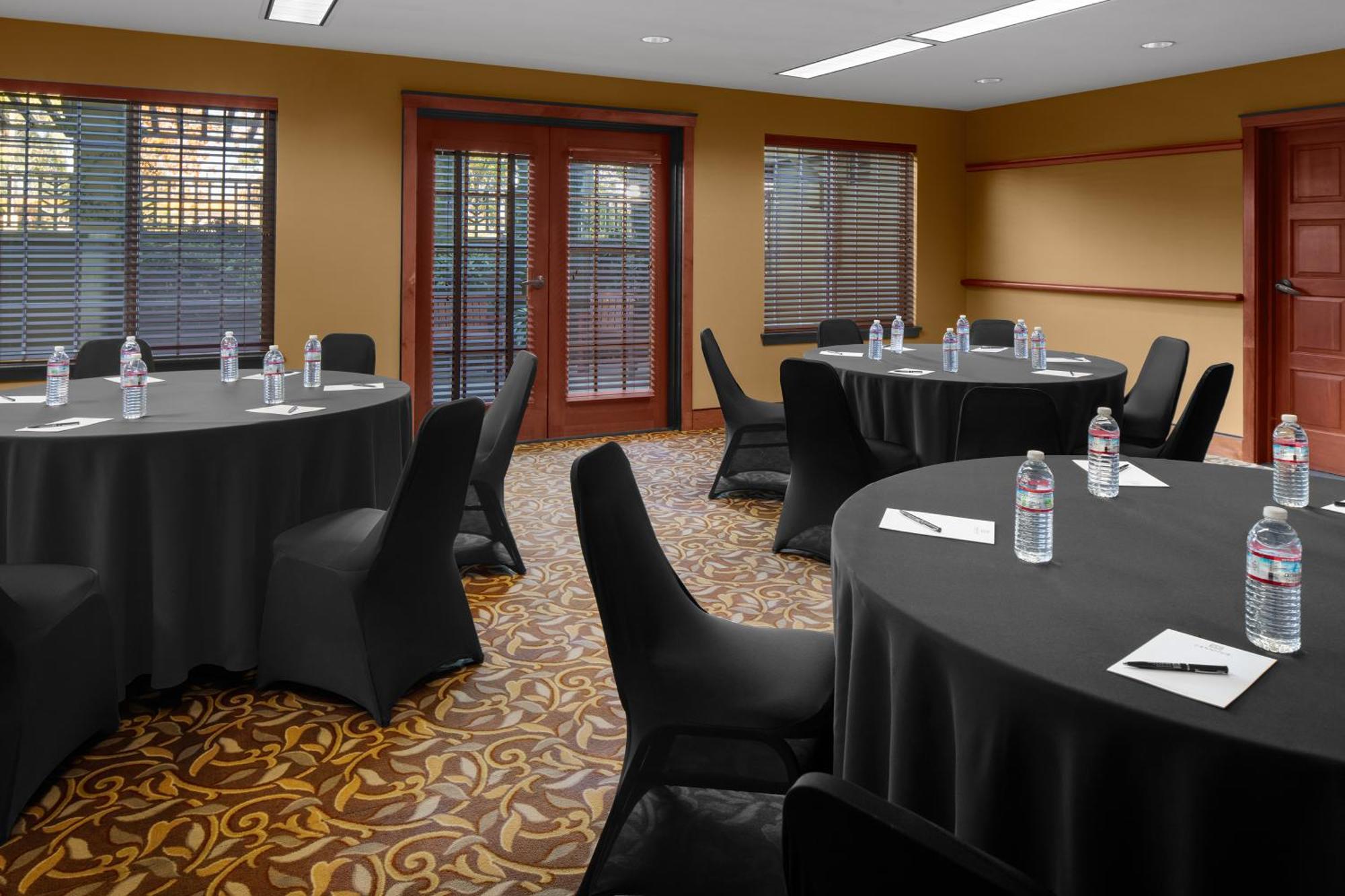 Larkspur Landing Extended Stay Suites Σανιβέιλ Εξωτερικό φωτογραφία