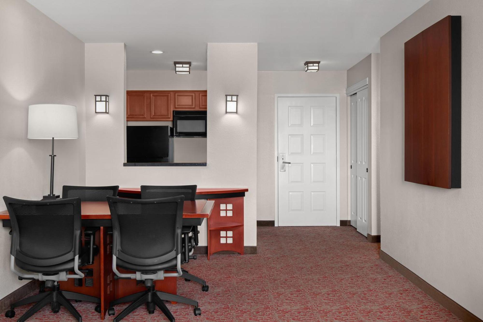 Larkspur Landing Extended Stay Suites Σανιβέιλ Εξωτερικό φωτογραφία