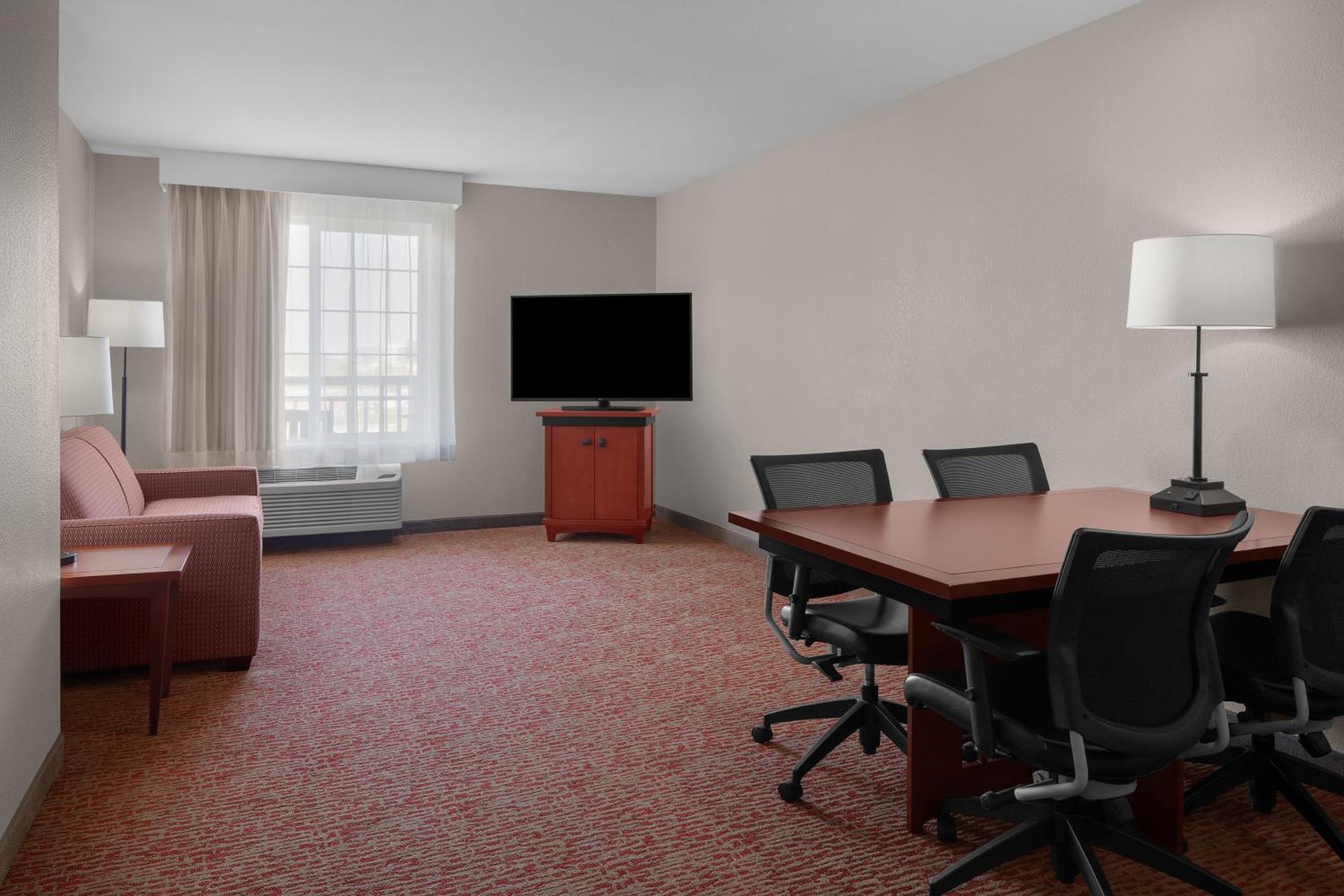 Larkspur Landing Extended Stay Suites Σανιβέιλ Εξωτερικό φωτογραφία
