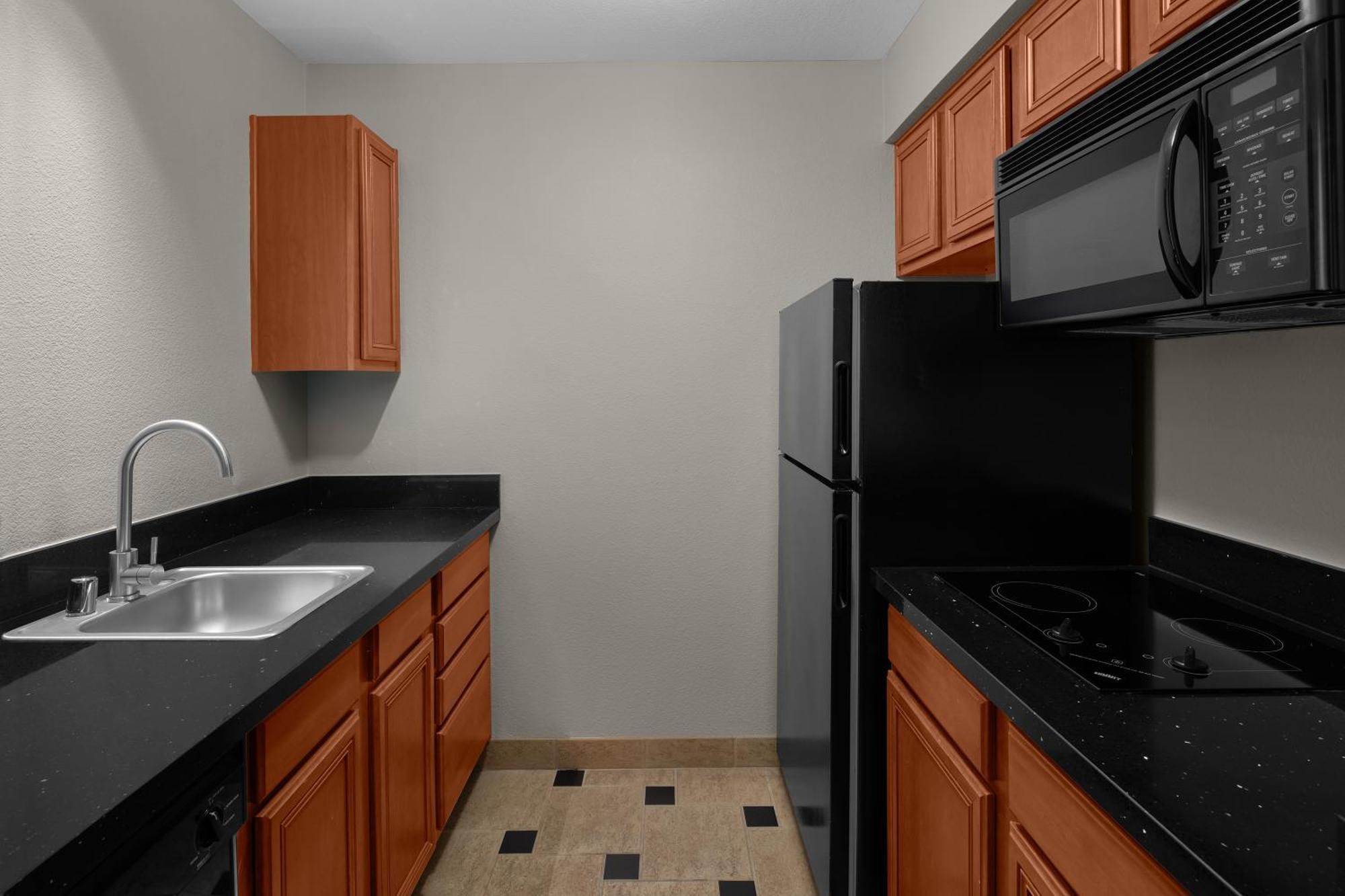 Larkspur Landing Extended Stay Suites Σανιβέιλ Εξωτερικό φωτογραφία