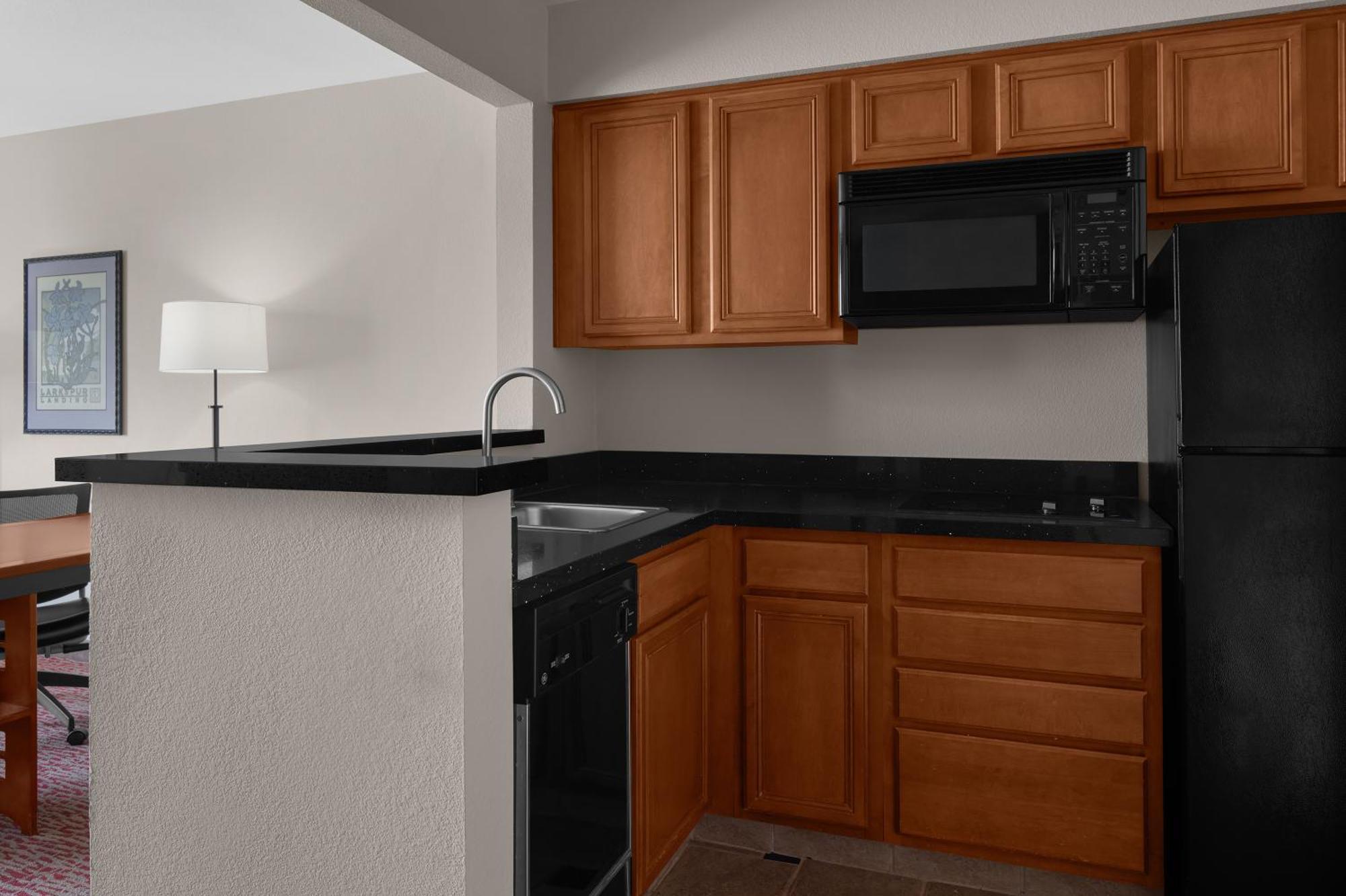 Larkspur Landing Extended Stay Suites Σανιβέιλ Εξωτερικό φωτογραφία