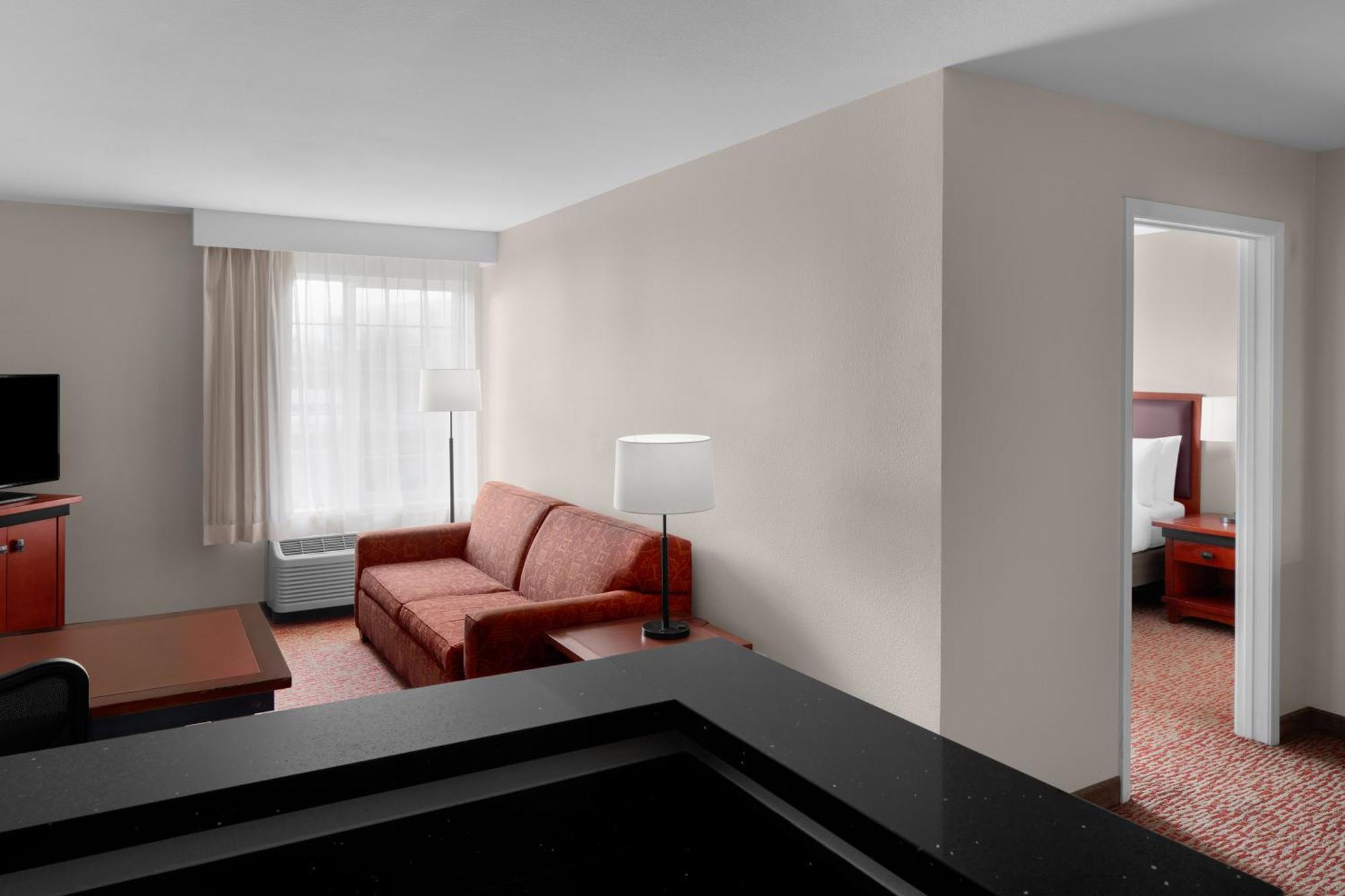 Larkspur Landing Extended Stay Suites Σανιβέιλ Εξωτερικό φωτογραφία