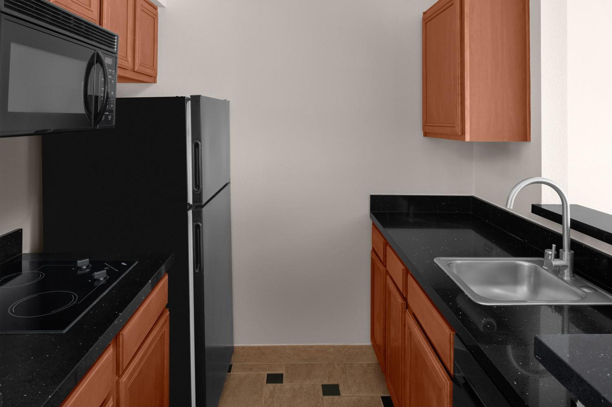 Larkspur Landing Extended Stay Suites Σανιβέιλ Εξωτερικό φωτογραφία