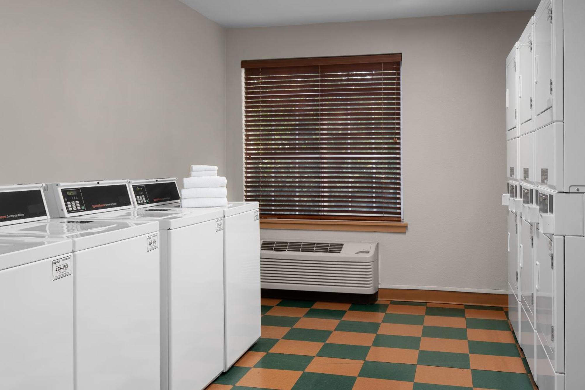 Larkspur Landing Extended Stay Suites Σανιβέιλ Εξωτερικό φωτογραφία