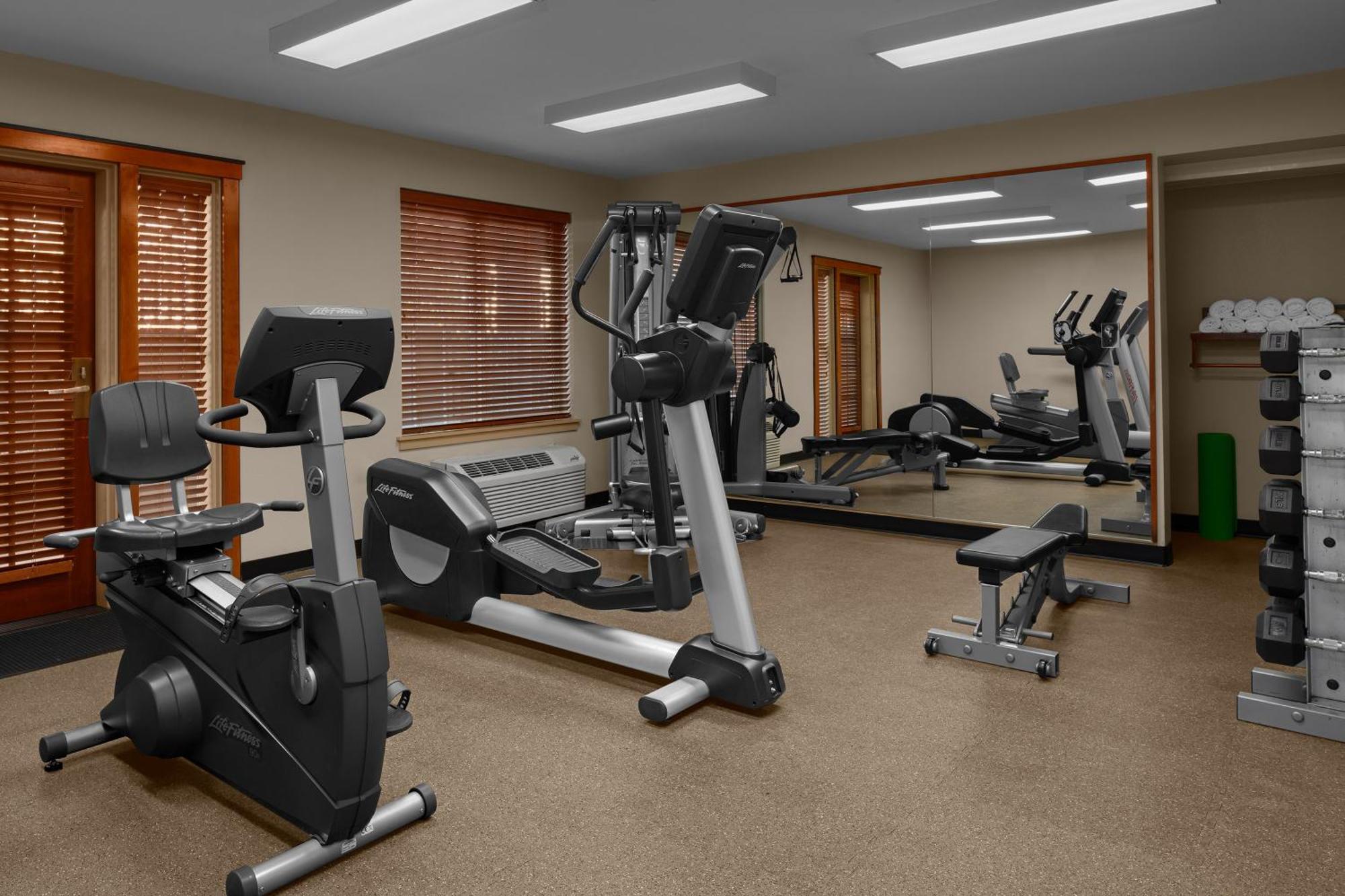 Larkspur Landing Extended Stay Suites Σανιβέιλ Εξωτερικό φωτογραφία