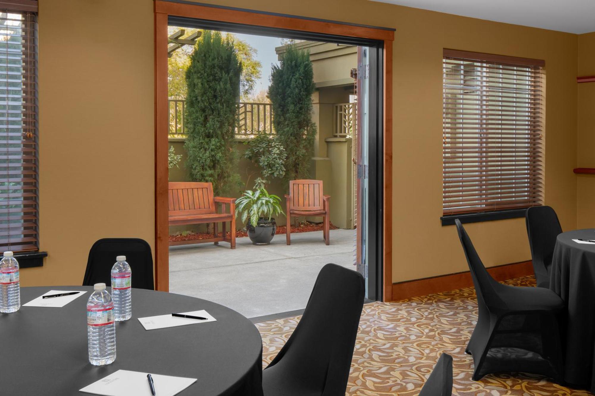 Larkspur Landing Extended Stay Suites Σανιβέιλ Εξωτερικό φωτογραφία