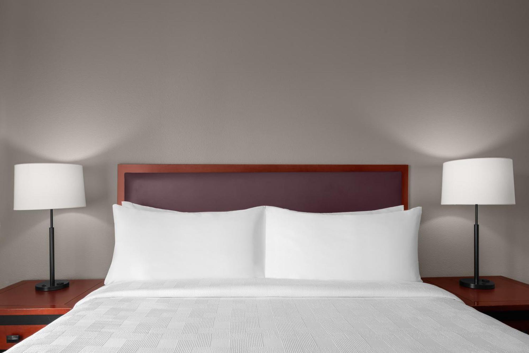 Larkspur Landing Extended Stay Suites Σανιβέιλ Εξωτερικό φωτογραφία