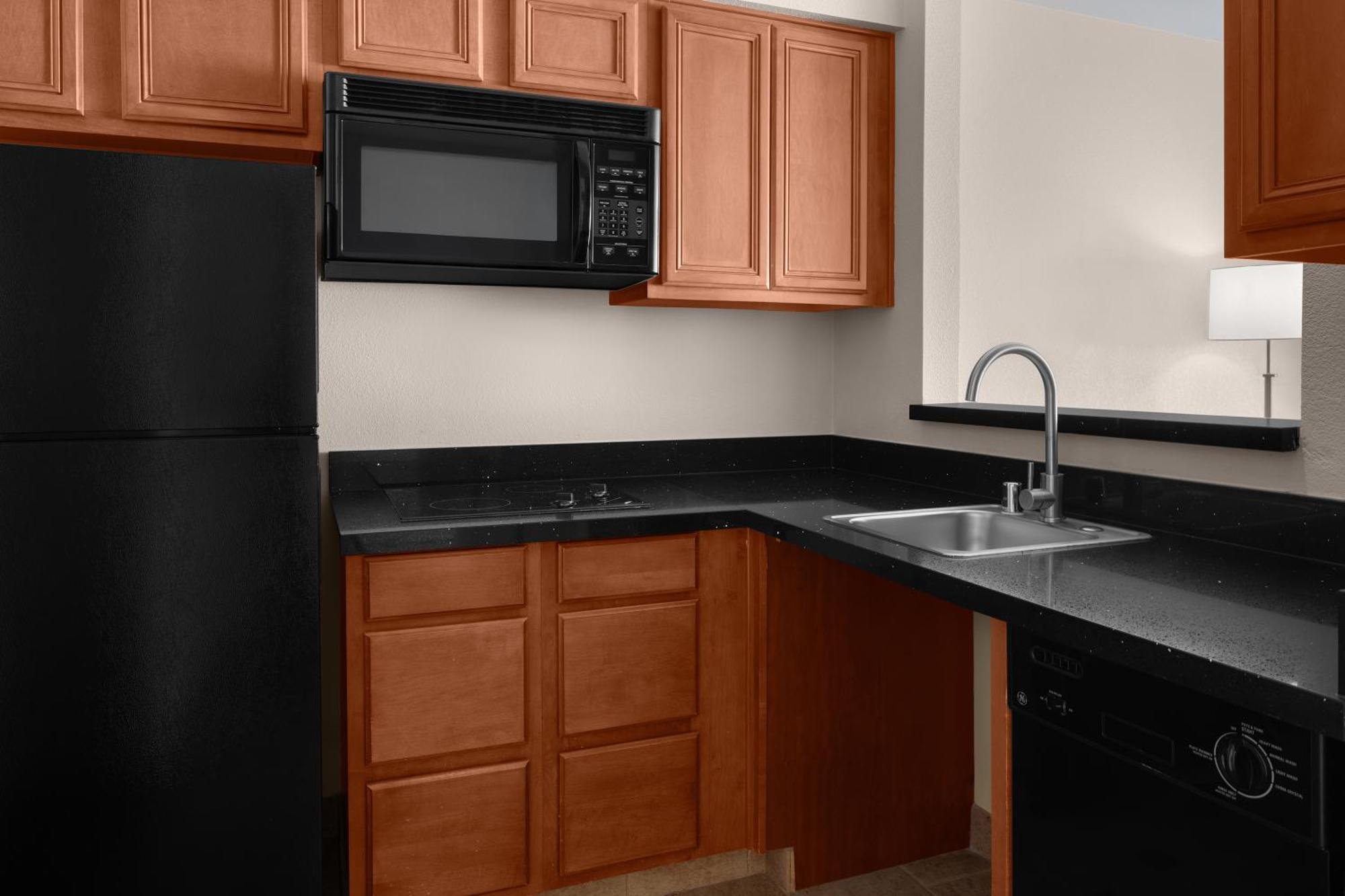 Larkspur Landing Extended Stay Suites Σανιβέιλ Εξωτερικό φωτογραφία