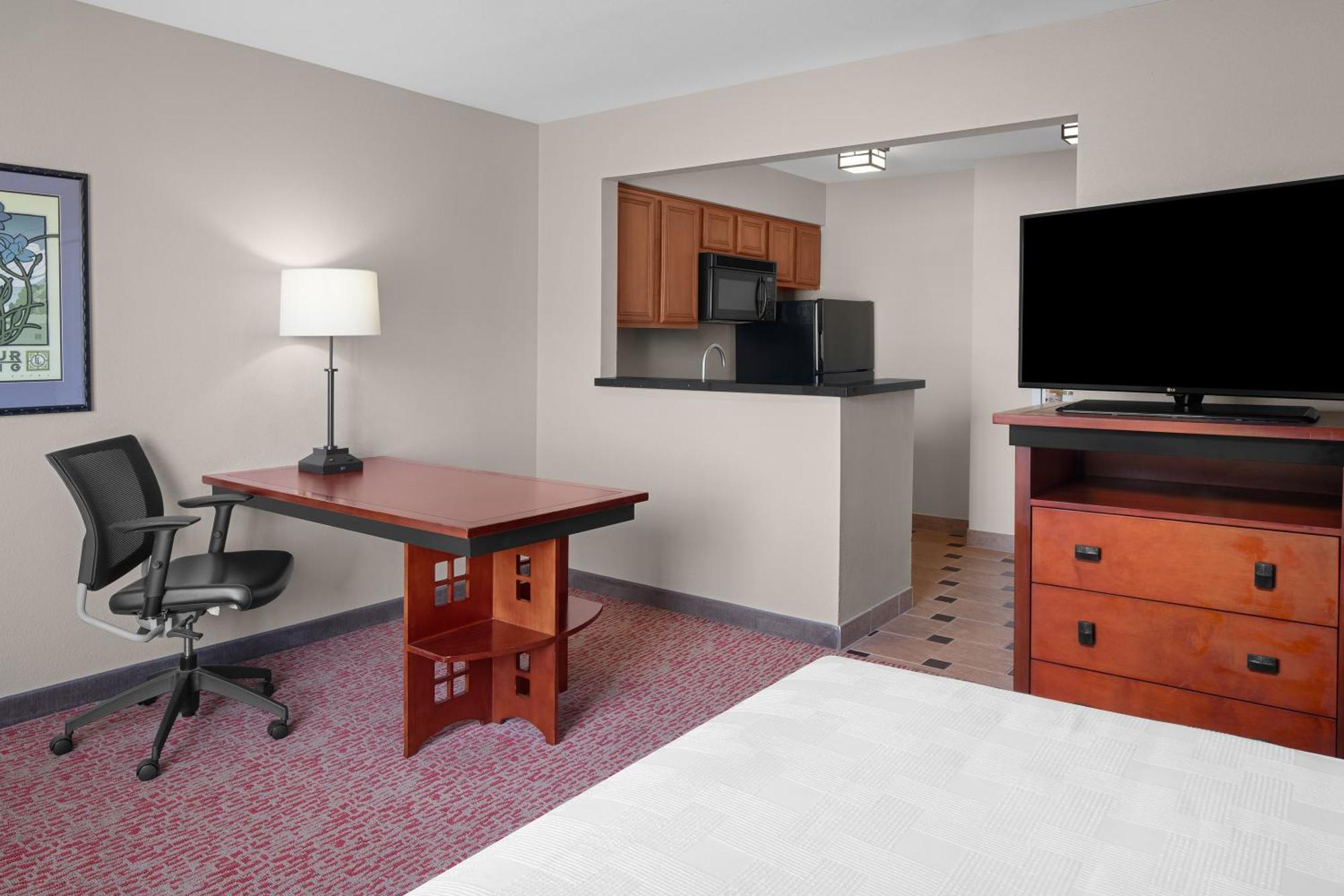 Larkspur Landing Extended Stay Suites Σανιβέιλ Εξωτερικό φωτογραφία