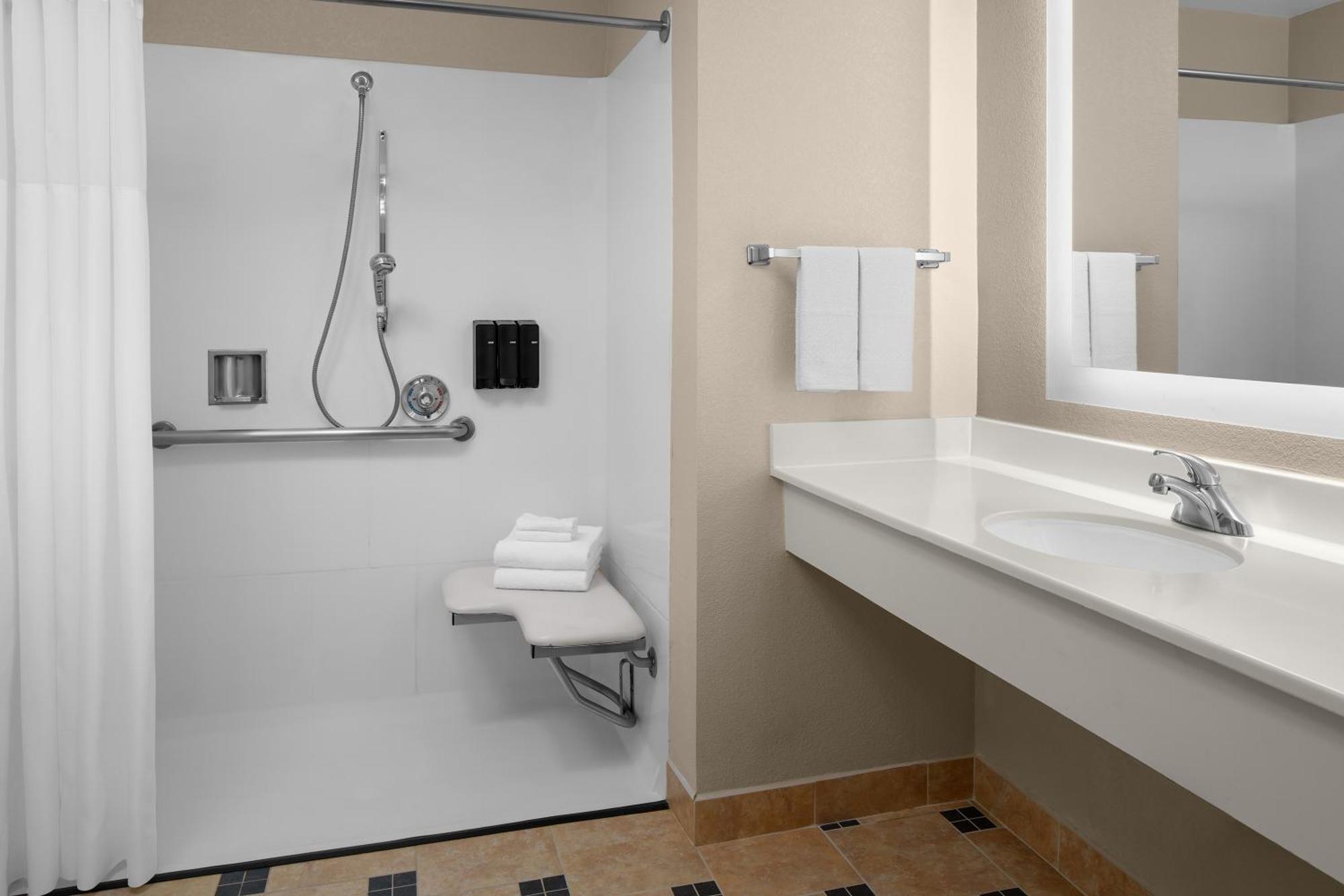 Larkspur Landing Extended Stay Suites Σανιβέιλ Εξωτερικό φωτογραφία