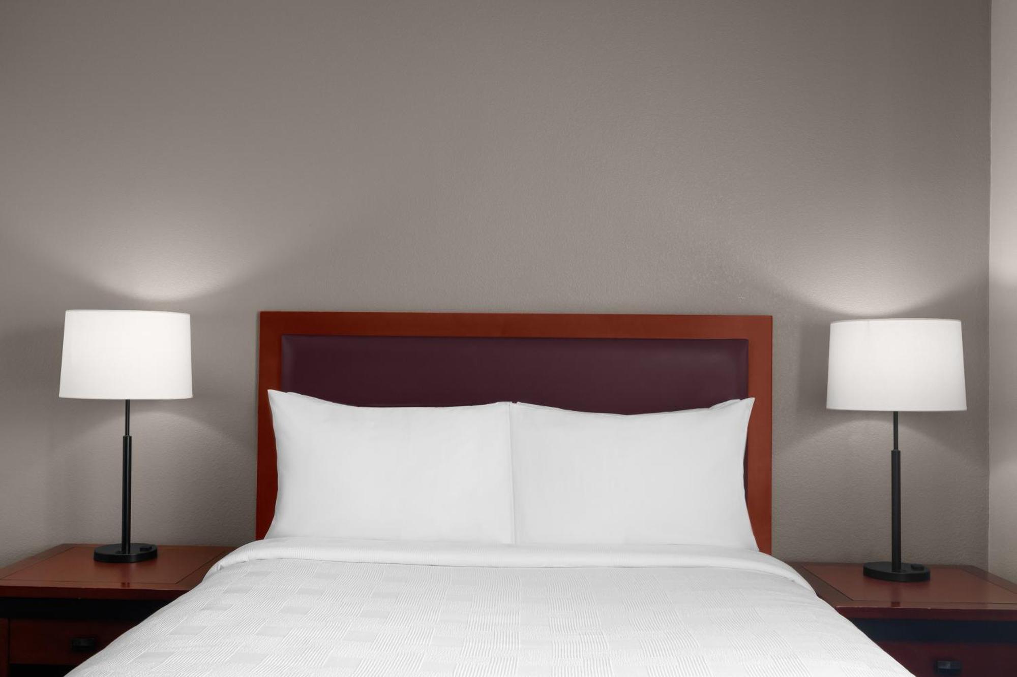 Larkspur Landing Extended Stay Suites Σανιβέιλ Εξωτερικό φωτογραφία