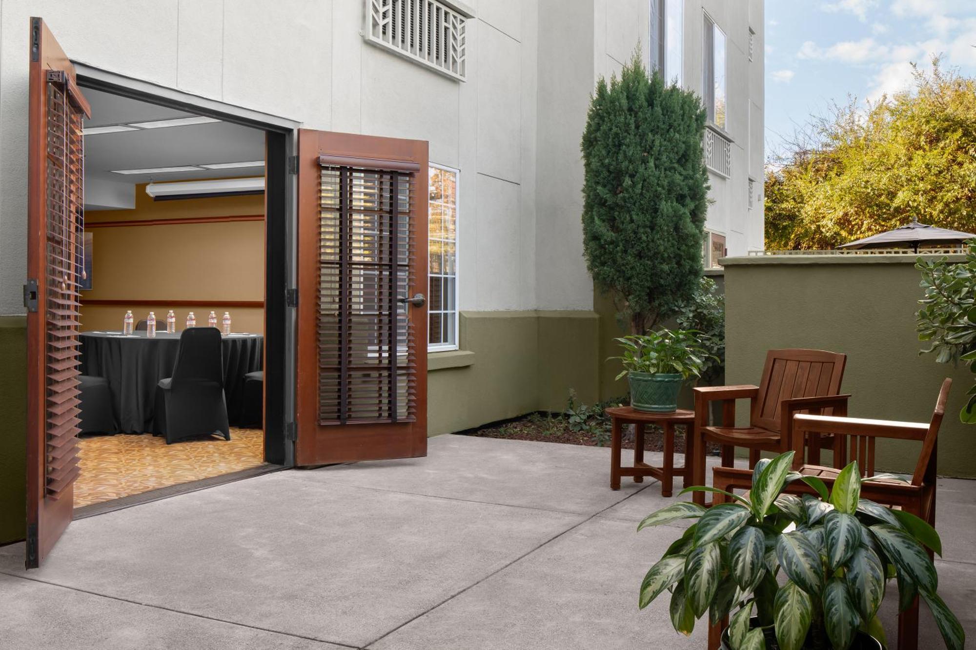 Larkspur Landing Extended Stay Suites Σανιβέιλ Εξωτερικό φωτογραφία