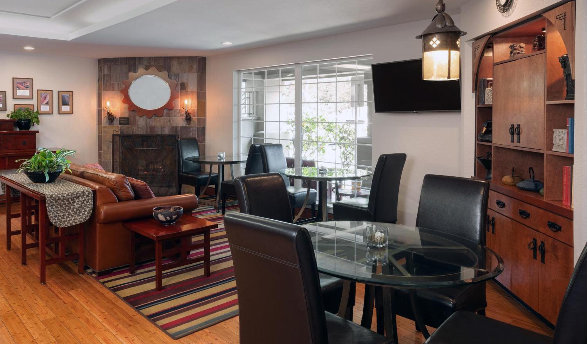 Larkspur Landing Extended Stay Suites Σανιβέιλ Εξωτερικό φωτογραφία