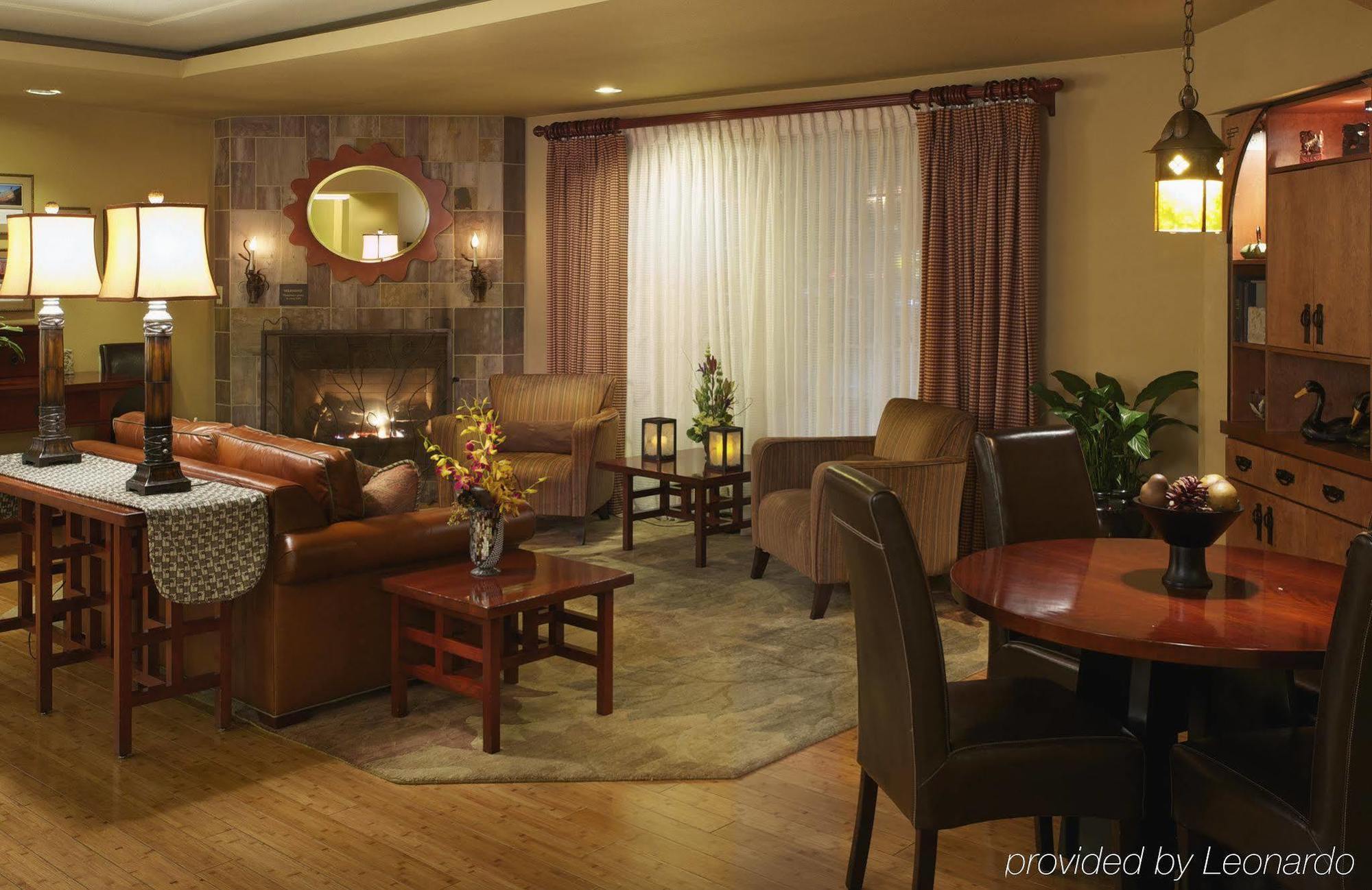 Larkspur Landing Extended Stay Suites Σανιβέιλ Εξωτερικό φωτογραφία