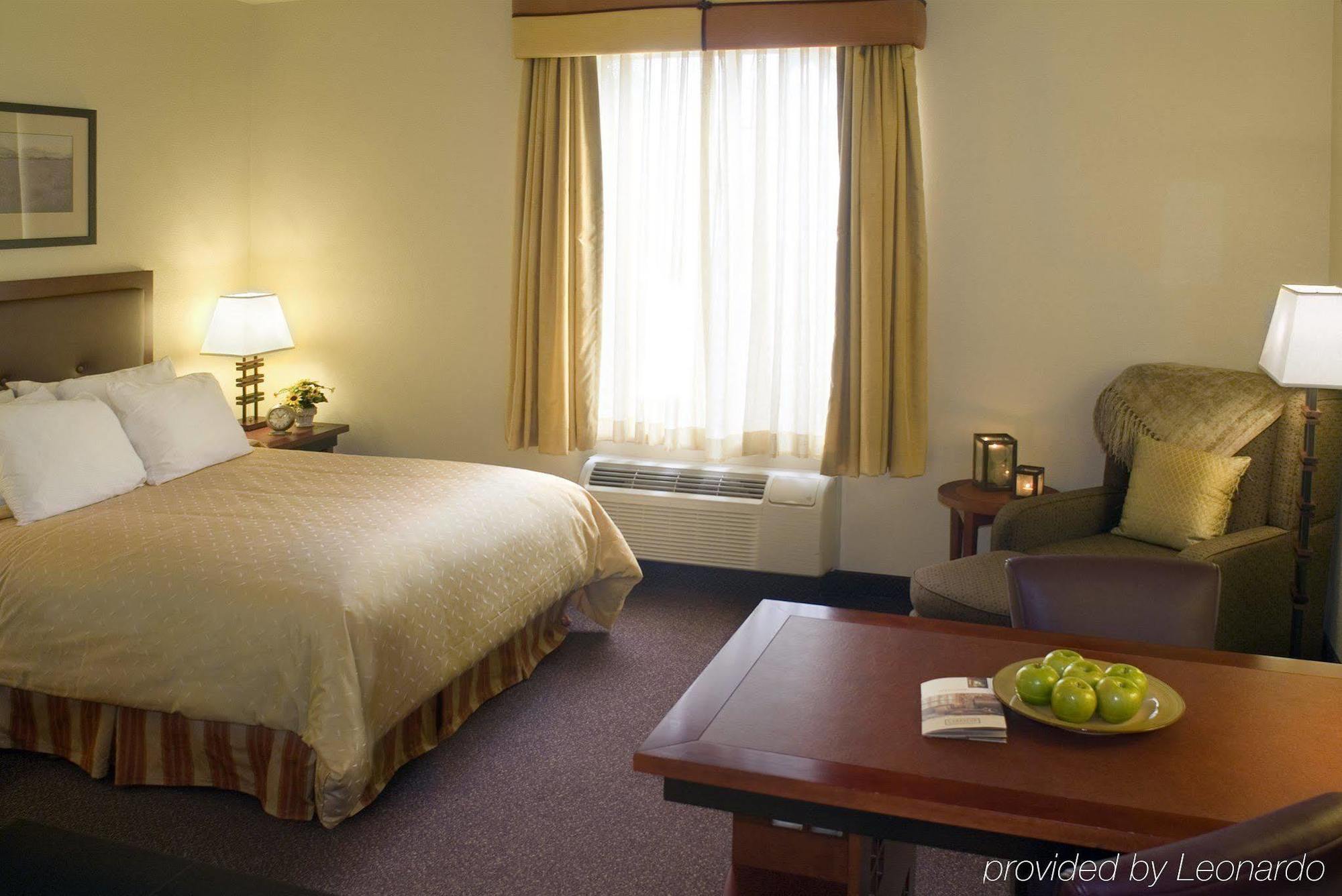 Larkspur Landing Extended Stay Suites Σανιβέιλ Εξωτερικό φωτογραφία