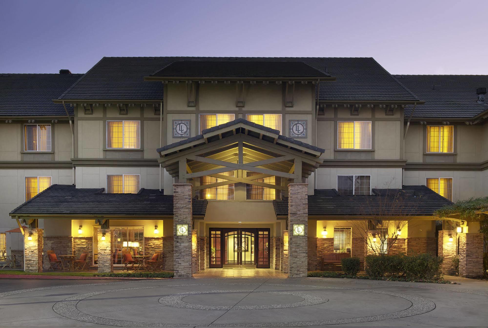 Larkspur Landing Extended Stay Suites Σανιβέιλ Εξωτερικό φωτογραφία