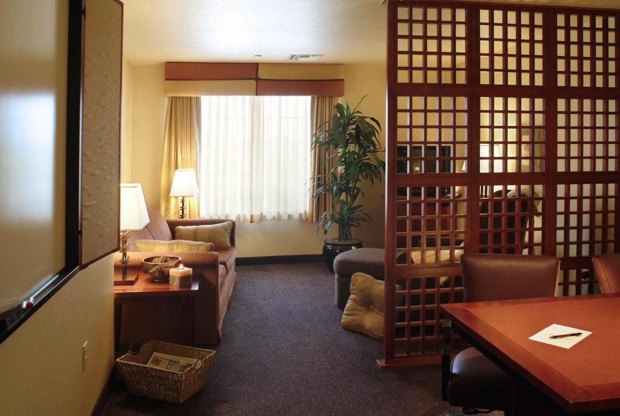 Larkspur Landing Extended Stay Suites Σανιβέιλ Εξωτερικό φωτογραφία
